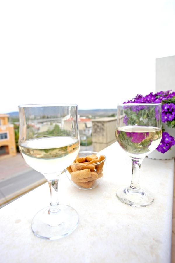 Apartment Near The Athens Airport, Spata 외부 사진