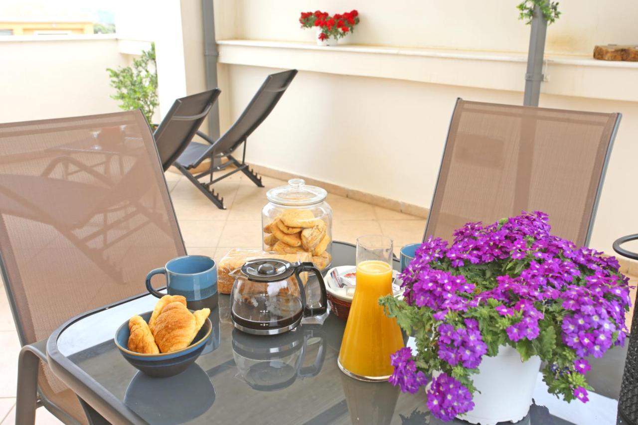 Apartment Near The Athens Airport, Spata 외부 사진